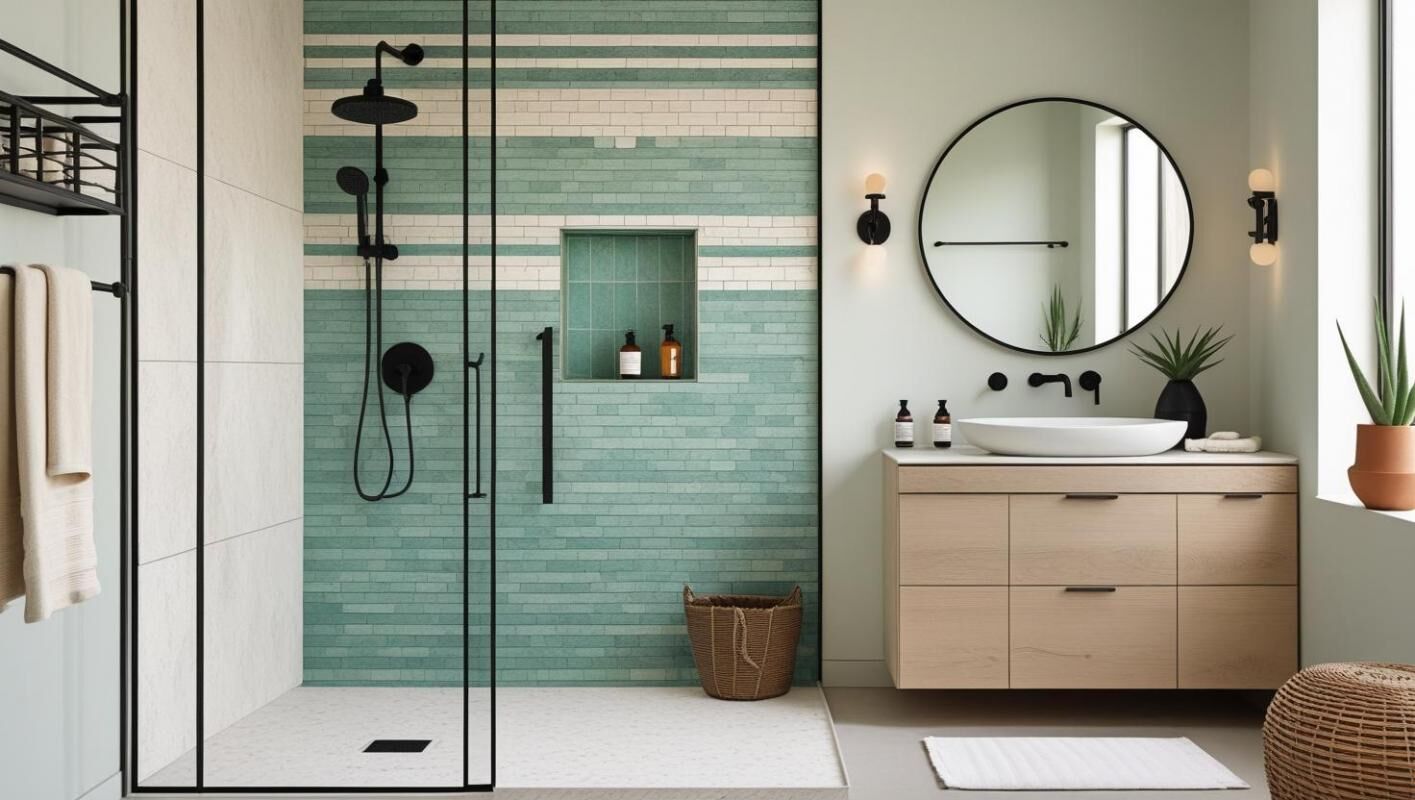 Appartement neuf 3 pièces 62 m²