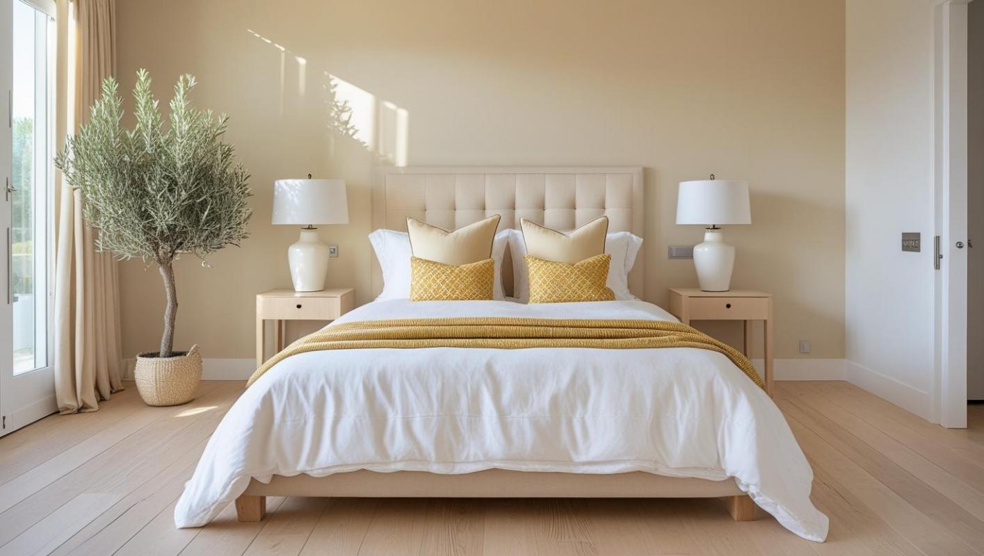 Appartement neuf 2 pièces 49 m²