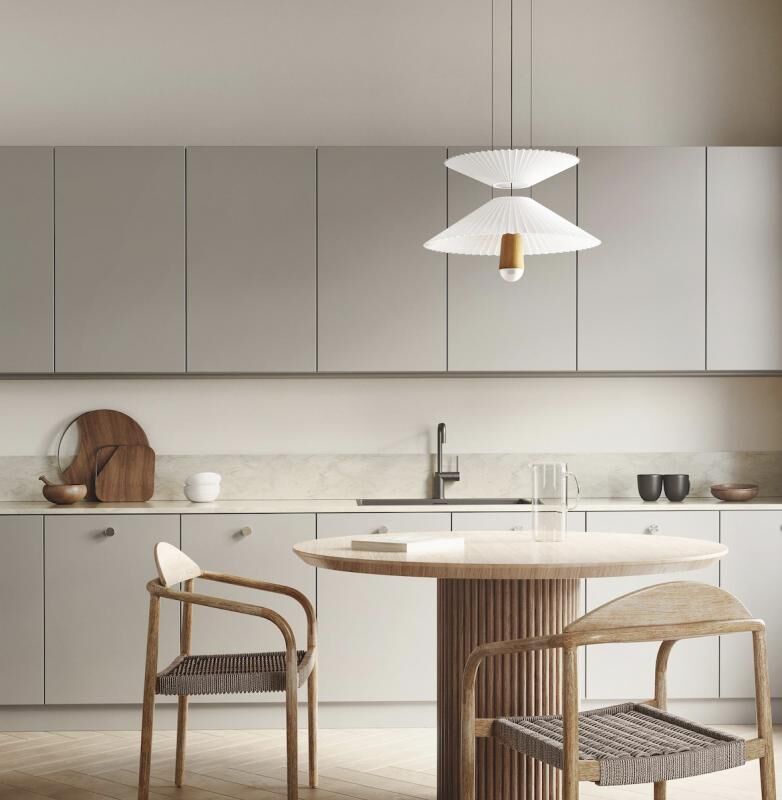 Appartement neuf 3 pièces 61 m²