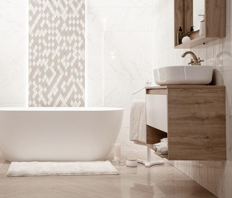 Appartement neuf 3 pièces 61 m²