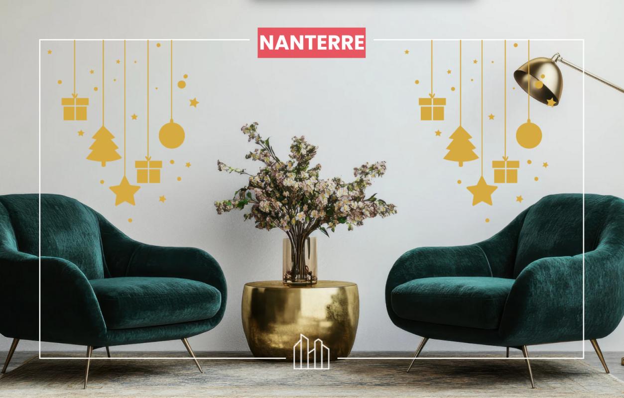 Résidence l'Observatoire  Appartement neuf Nanterre 92000