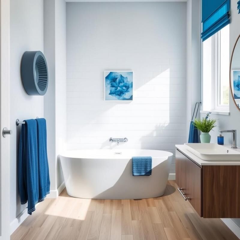 Appartement neuf 3 pièces 63 m²