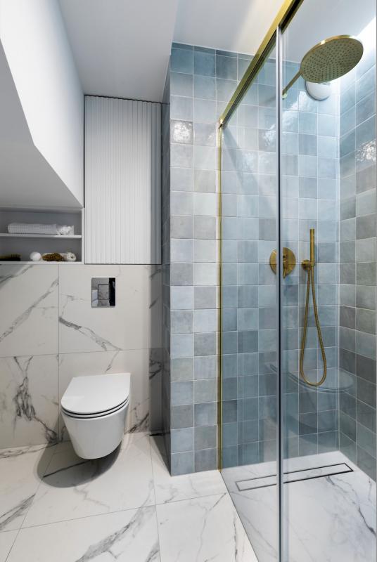 Appartement neuf 29 m²