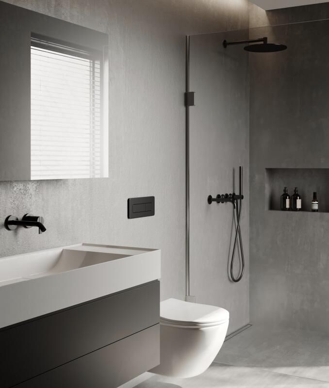 Appartement neuf 19 m²