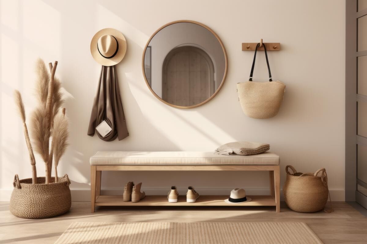 Appartement neuf 4 pièces 96 m²