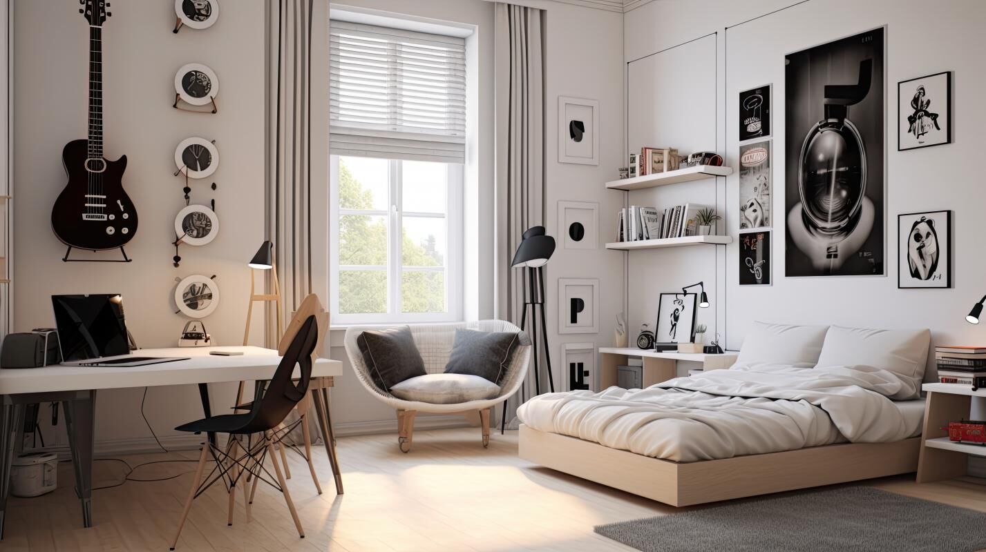 Appartement neuf 4 pièces 96 m²