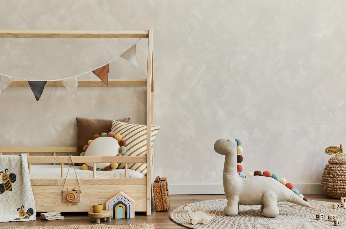 Appartement neuf 39 m²