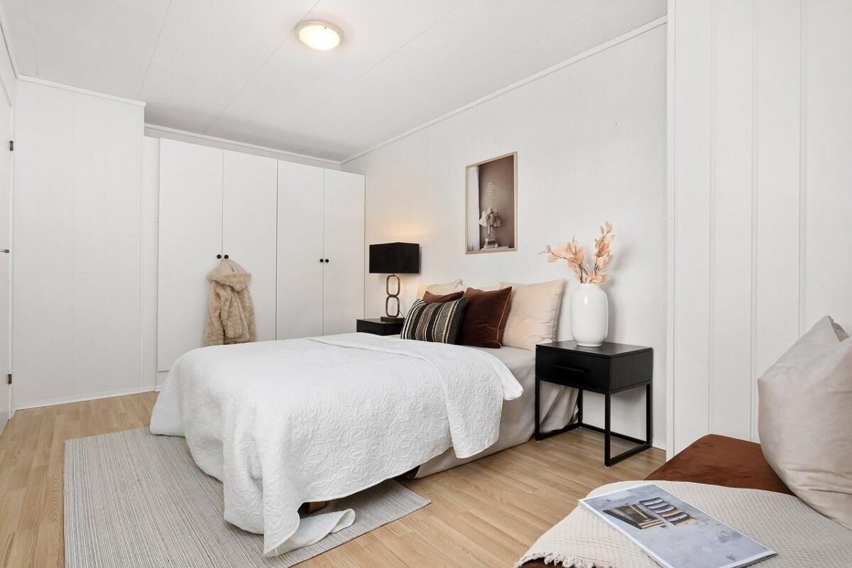 Appartement neuf 3 pièces 63 m²