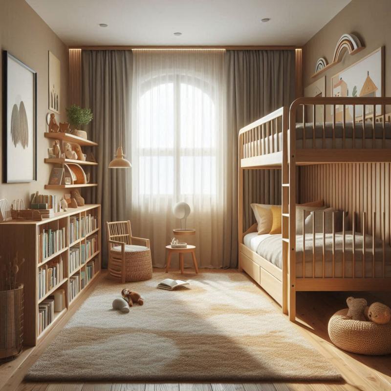 Appartement neuf 2 pièces 43 m²