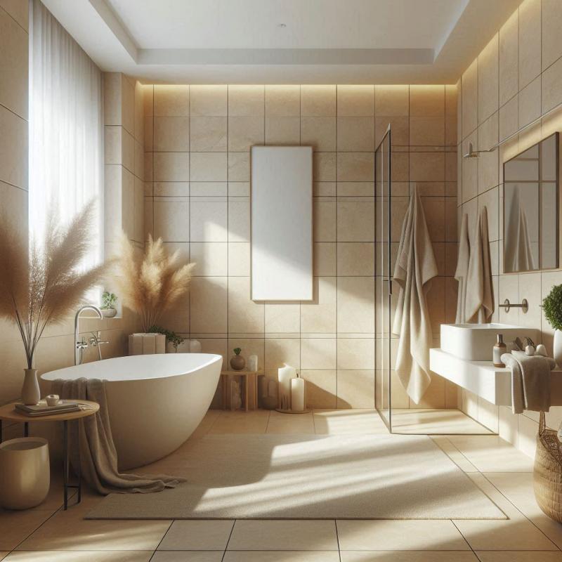 Appartement neuf 2 pièces 43 m²