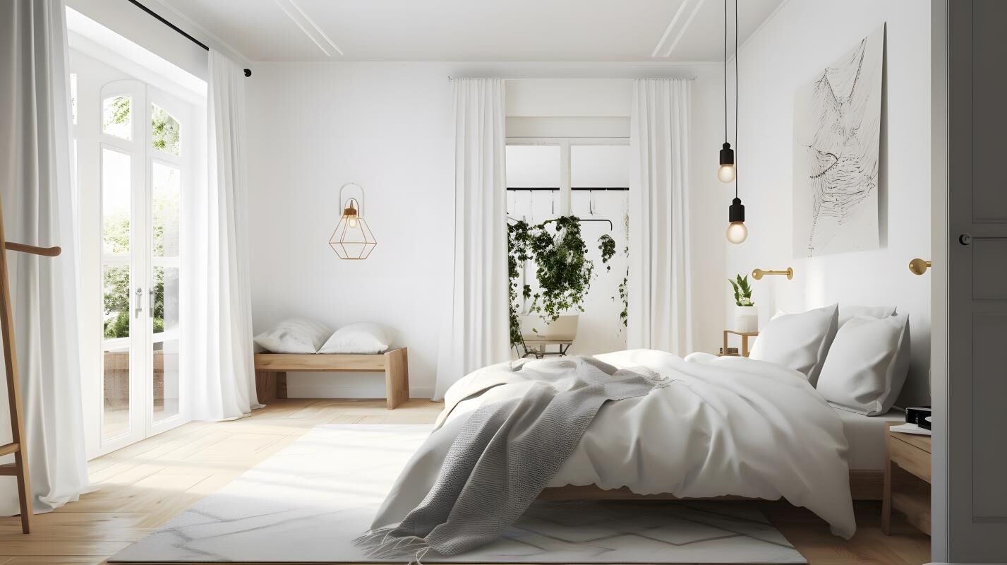 Appartement neuf 3 pièces 67 m²