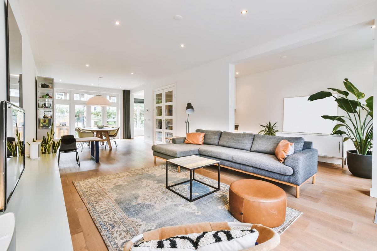 Deuil-la-Barre Appartement neuf 2 pièces 43 m²