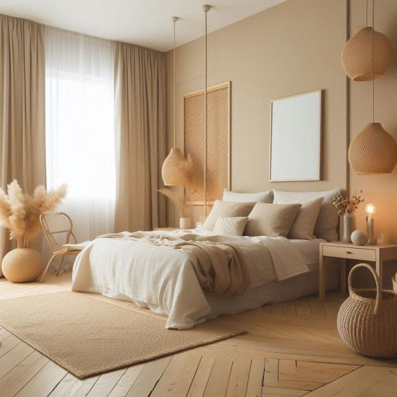 Appartement neuf 2 pièces 42 m²