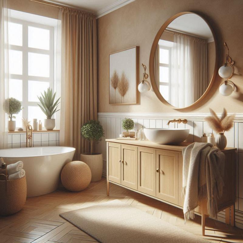 Appartement neuf 2 pièces 42 m²