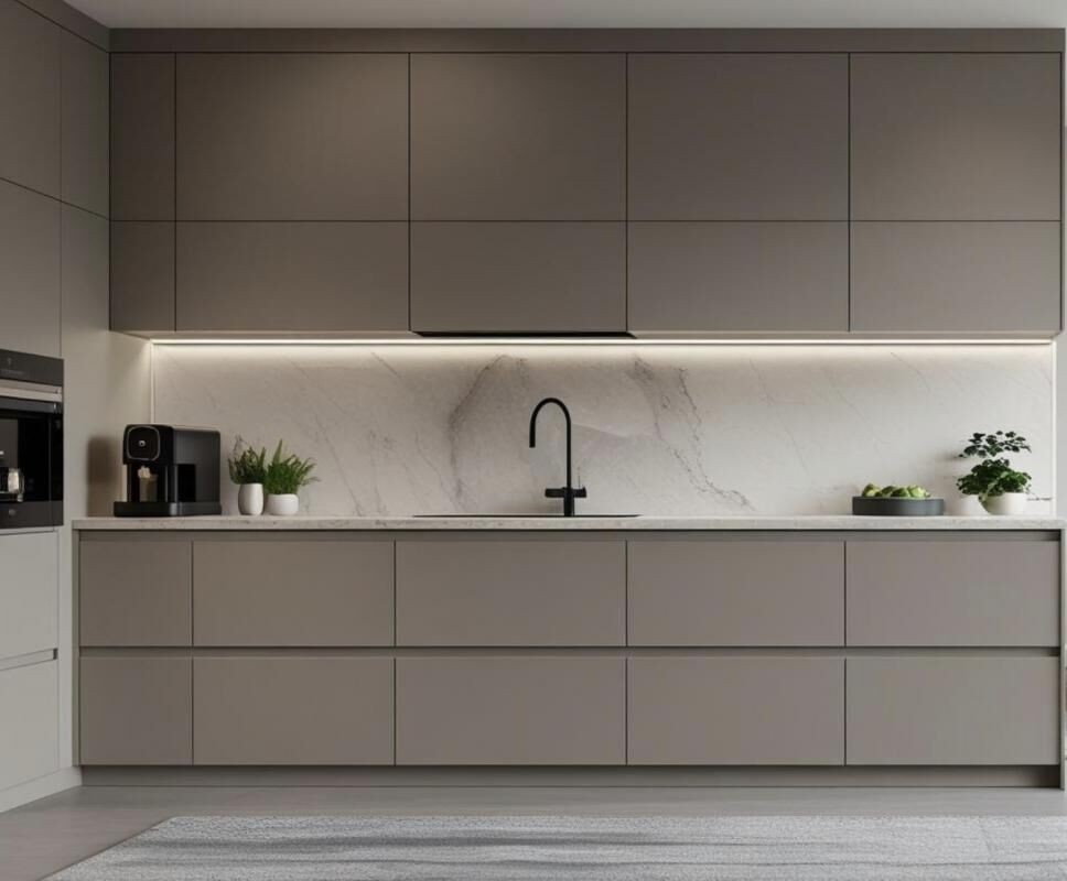 Appartement neuf 4 pièces 82 m²