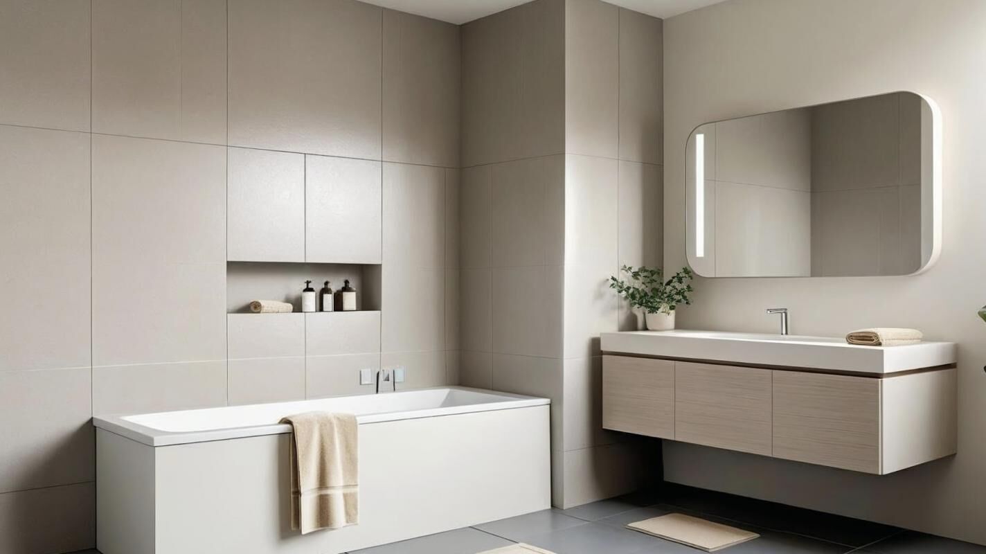 Appartement neuf 4 pièces 82 m²