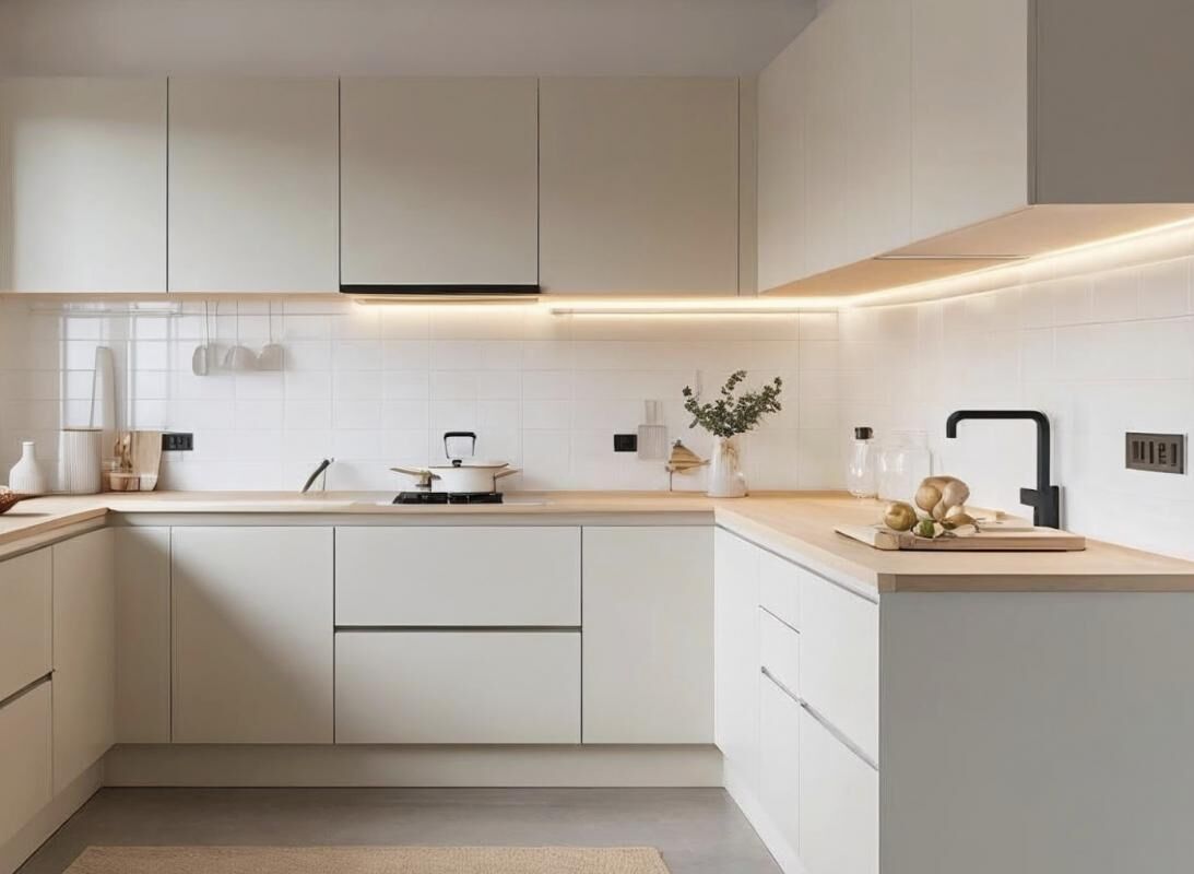 Appartement neuf 4 pièces 78 m²