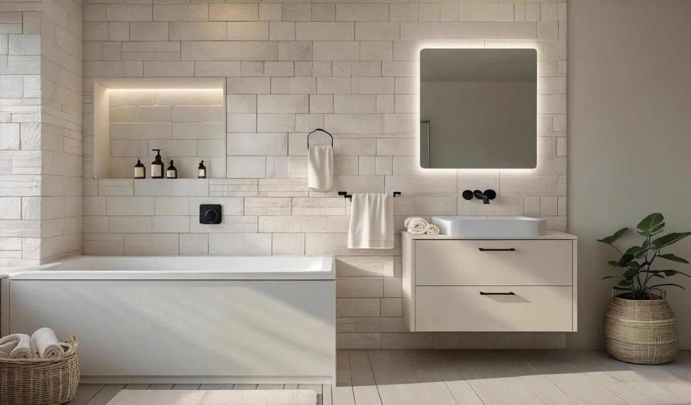 Appartement neuf 4 pièces 78 m²