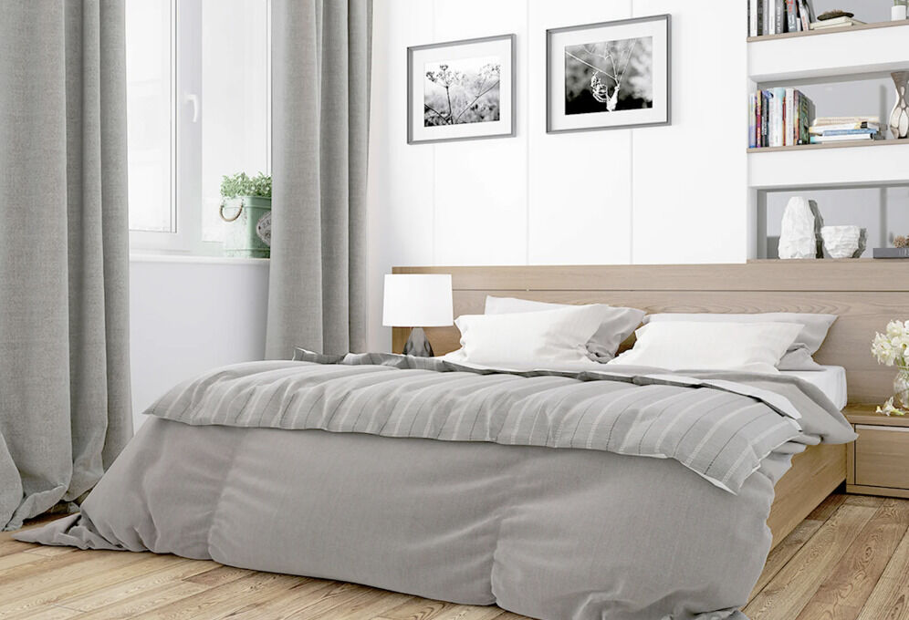 Appartement neuf 35 m²