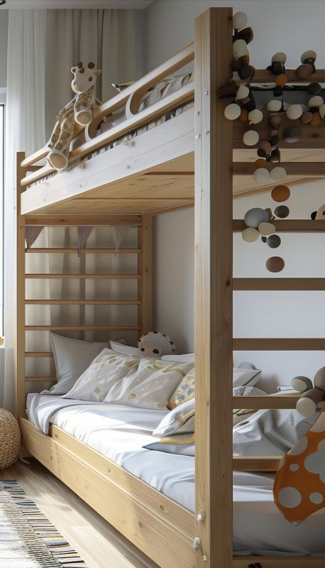 Appartement neuf 3 pièces 60 m²