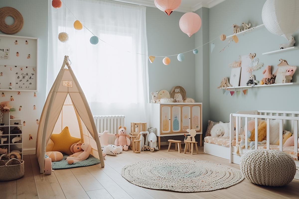 Appartement neuf 3 pièces 65 m²