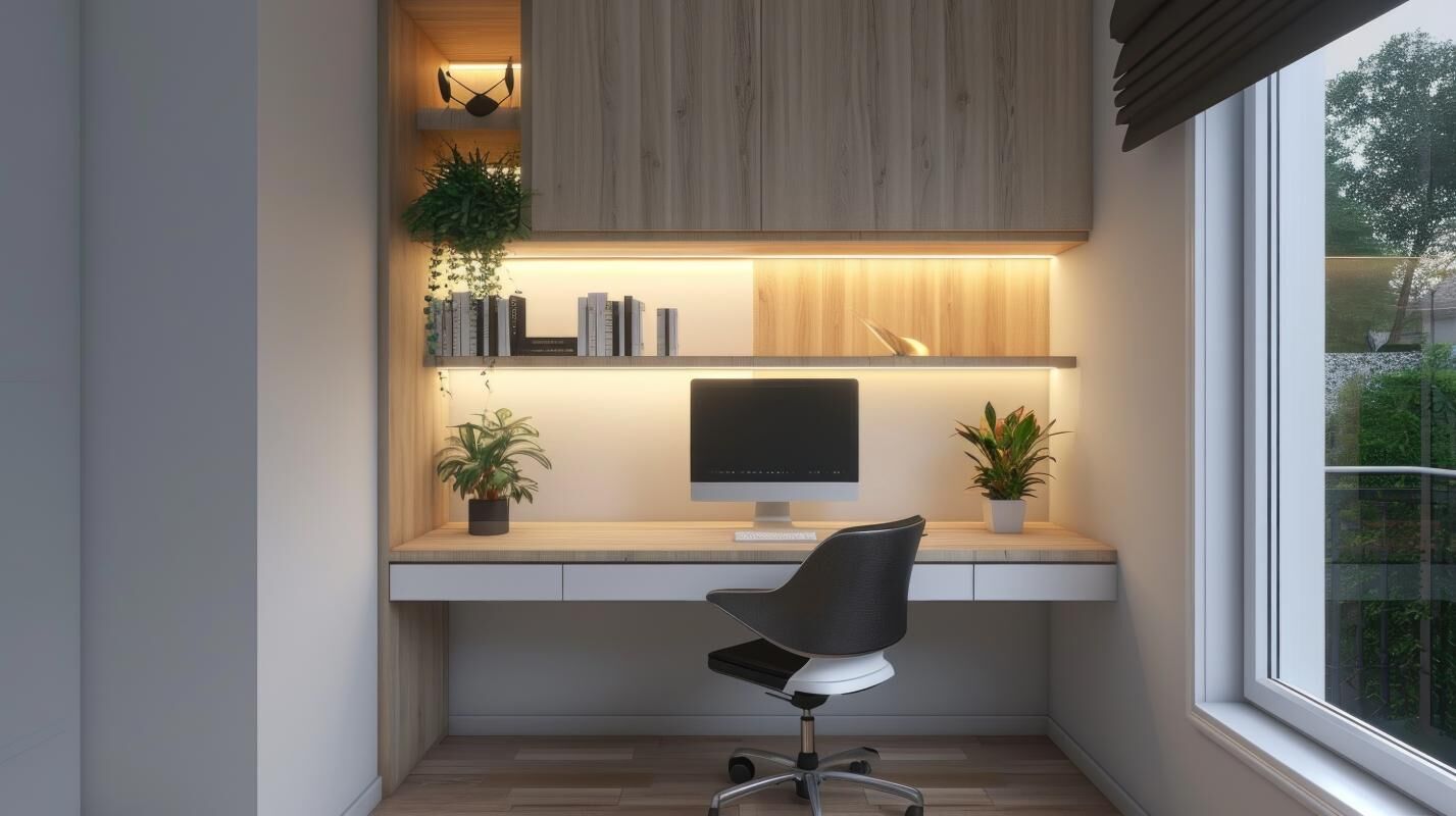 Appartement neuf 3 pièces 65 m²