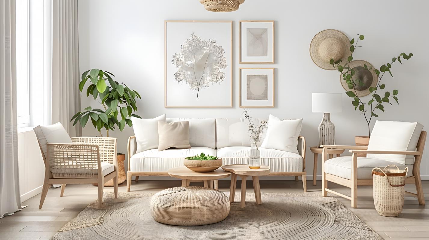 Appartement neuf 3 pièces 54 m²