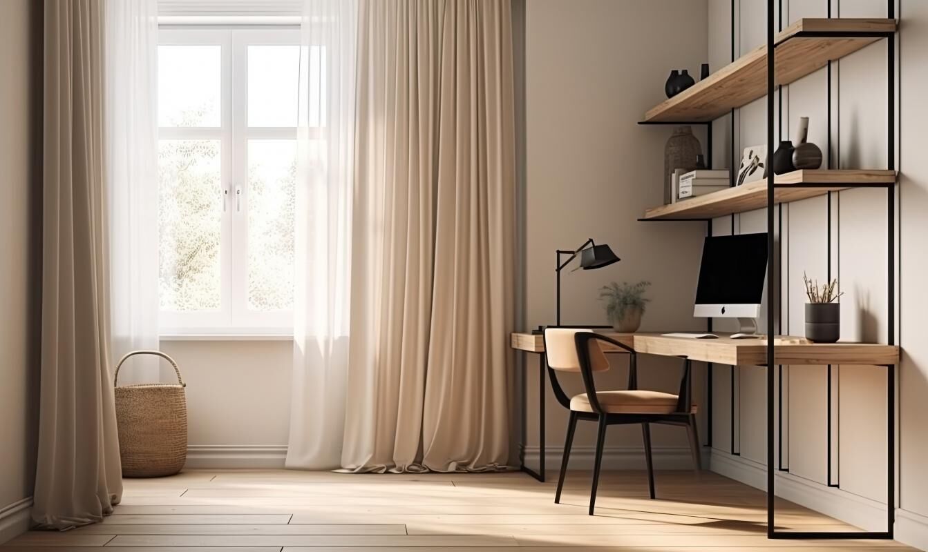 Appartement neuf 32 m²