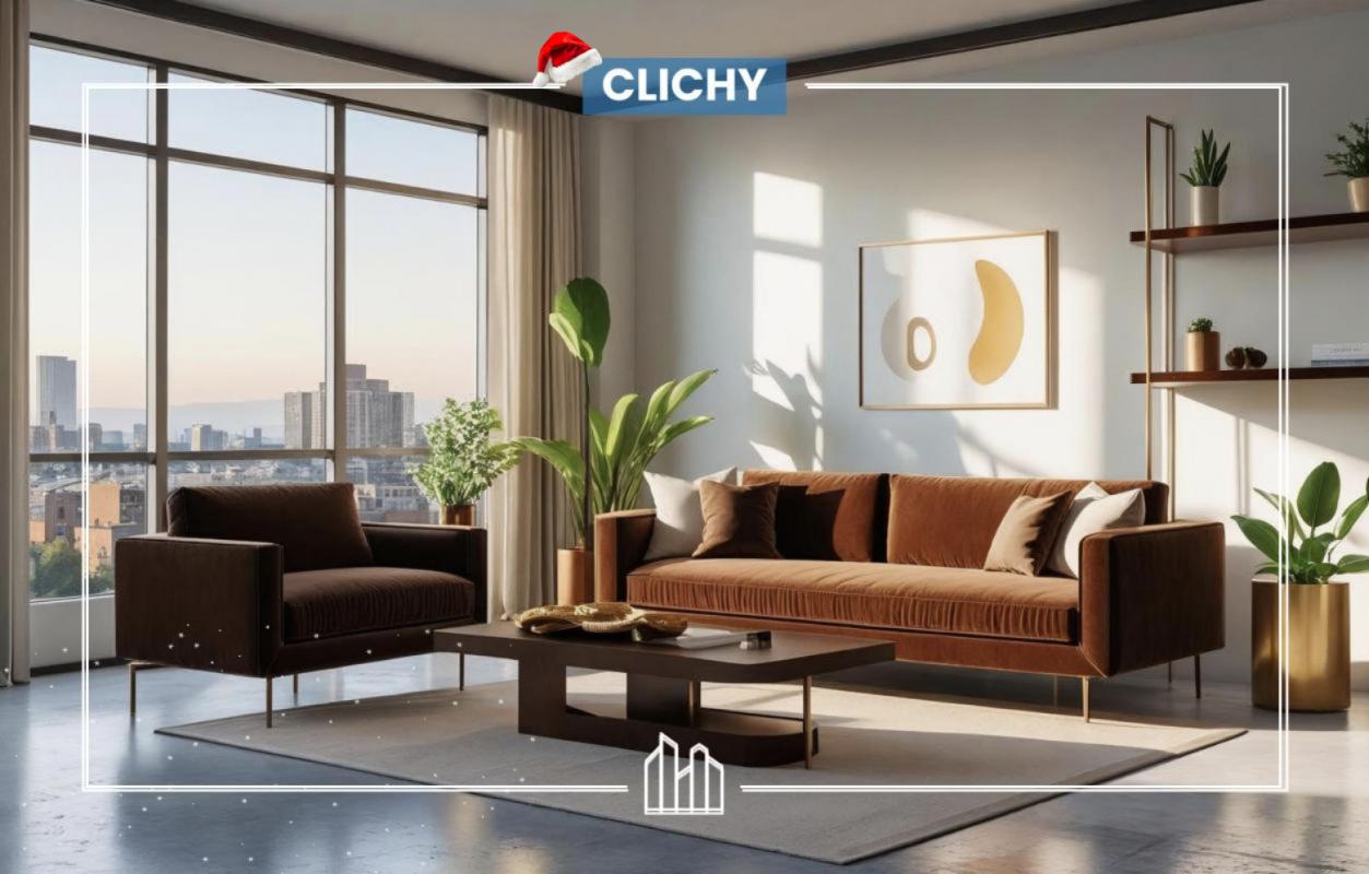 QUARTIER RÉPUBLIQUE - PROCHE COMMERCES,&nbsp;
                                                                                      Appartement neuf
                                                                                     Clichy&nbsp-&nbsp
                                                                                     92110