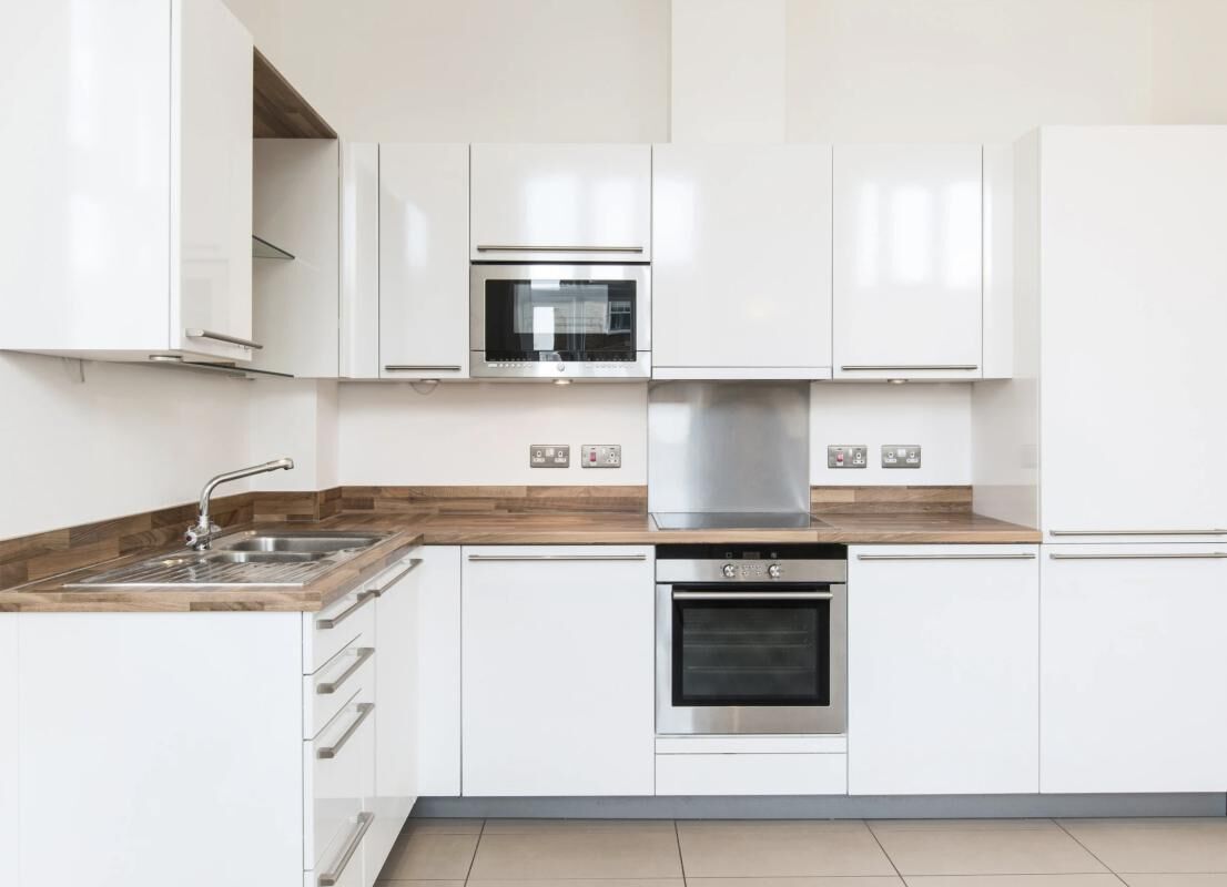 Appartement neuf 2 pièces 48 m²