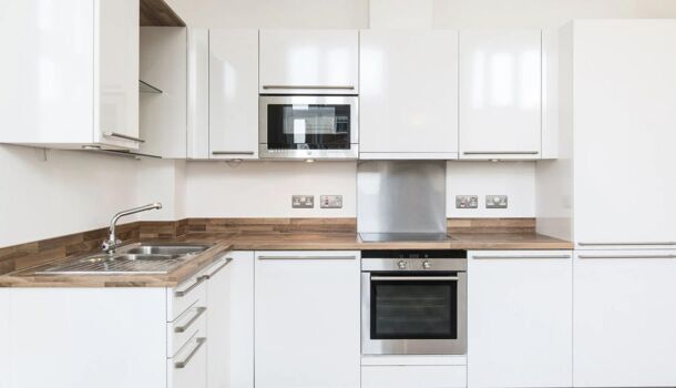 Appartement 2 pièces  à vendre Clichy 92110
