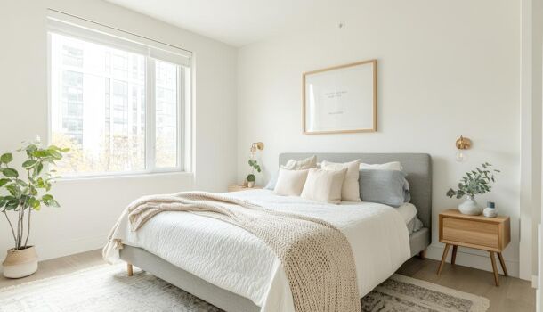 Appartement 2 pièces  à vendre Clichy 92110