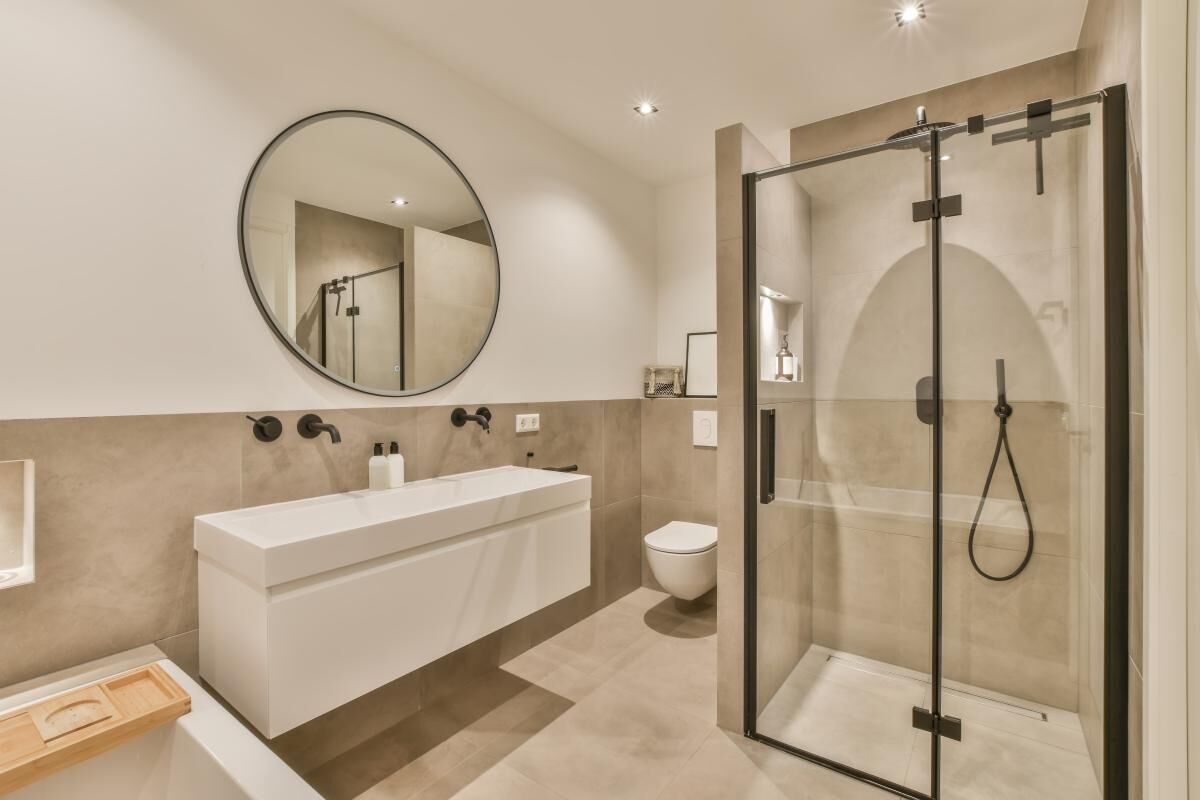 Appartement neuf 2 pièces 48 m²