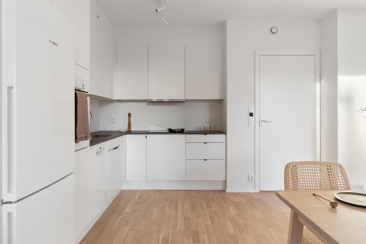 Appartement neuf 2 pièces 38 m²