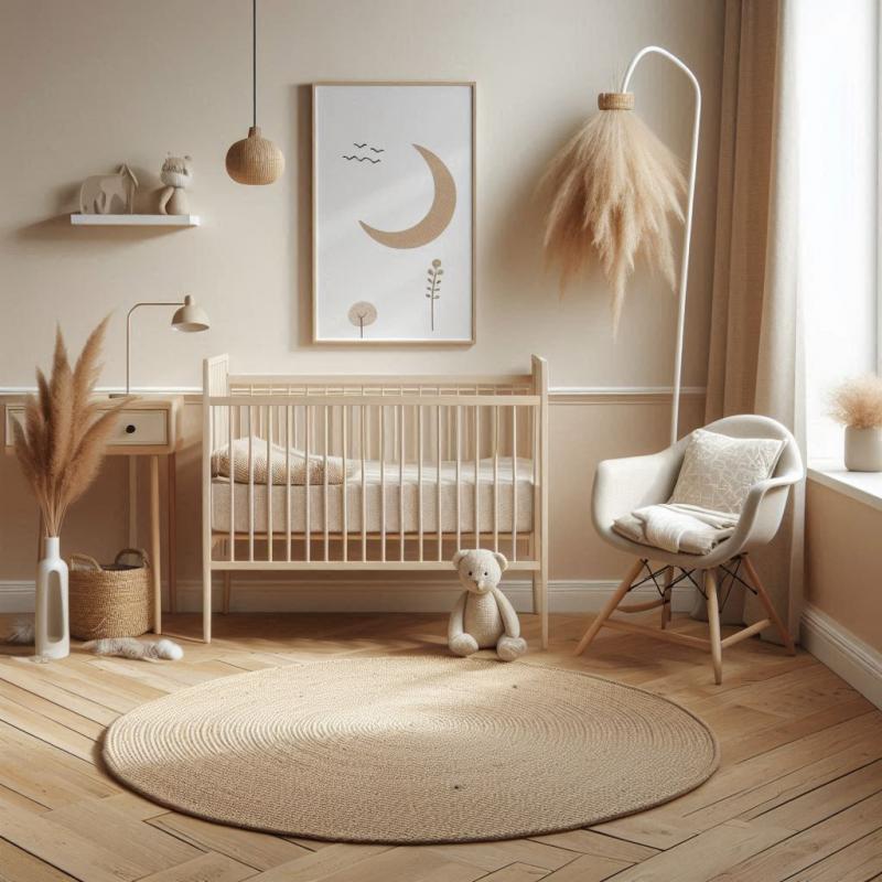 Appartement neuf 2 pièces 43 m²