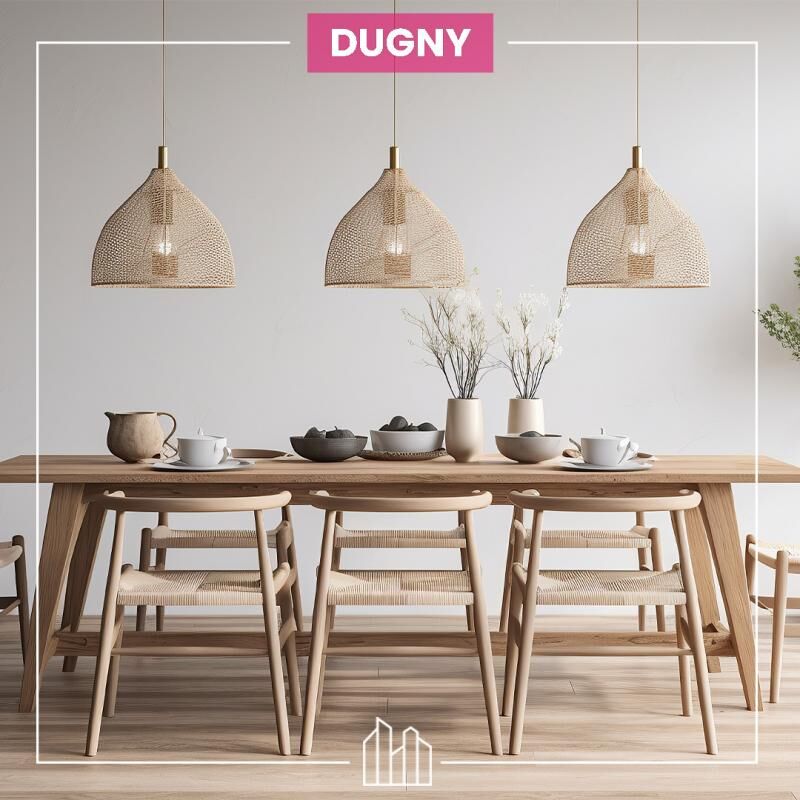 Appartement neuf 4 pièces 81 m² Dugny 93440