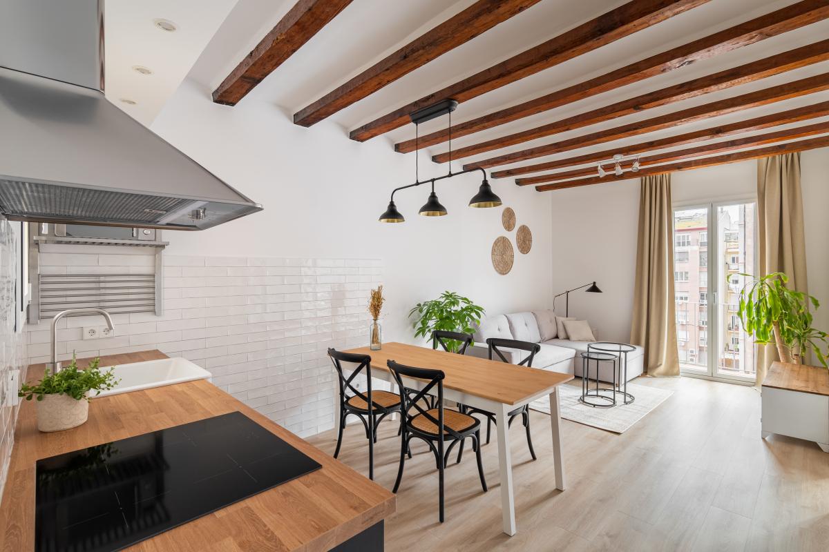 Appartement neuf 2 pièces 39 m² Champs-sur-Marne 77420