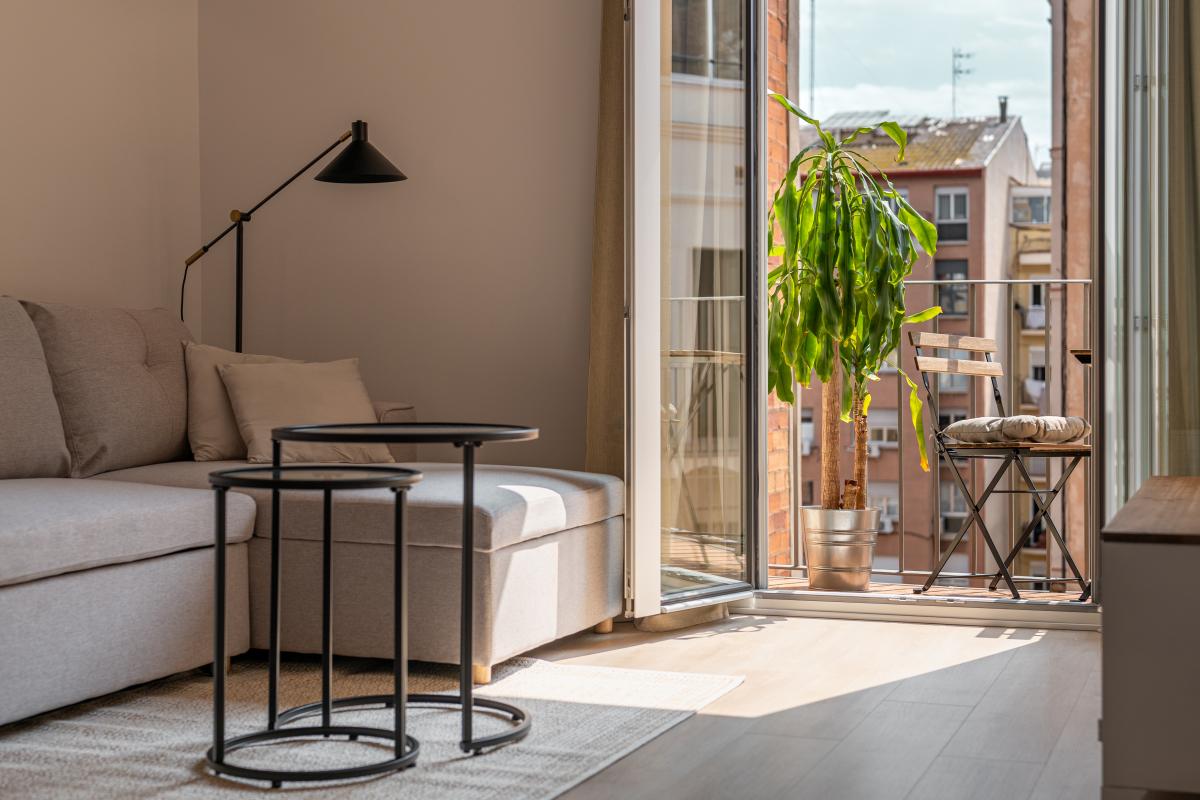 Appartement neuf 2 pièces 39 m²