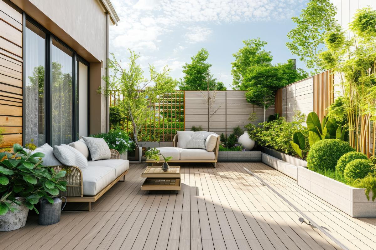Noisy-le-Grand Appartement neuf 2 pièces 41 m²