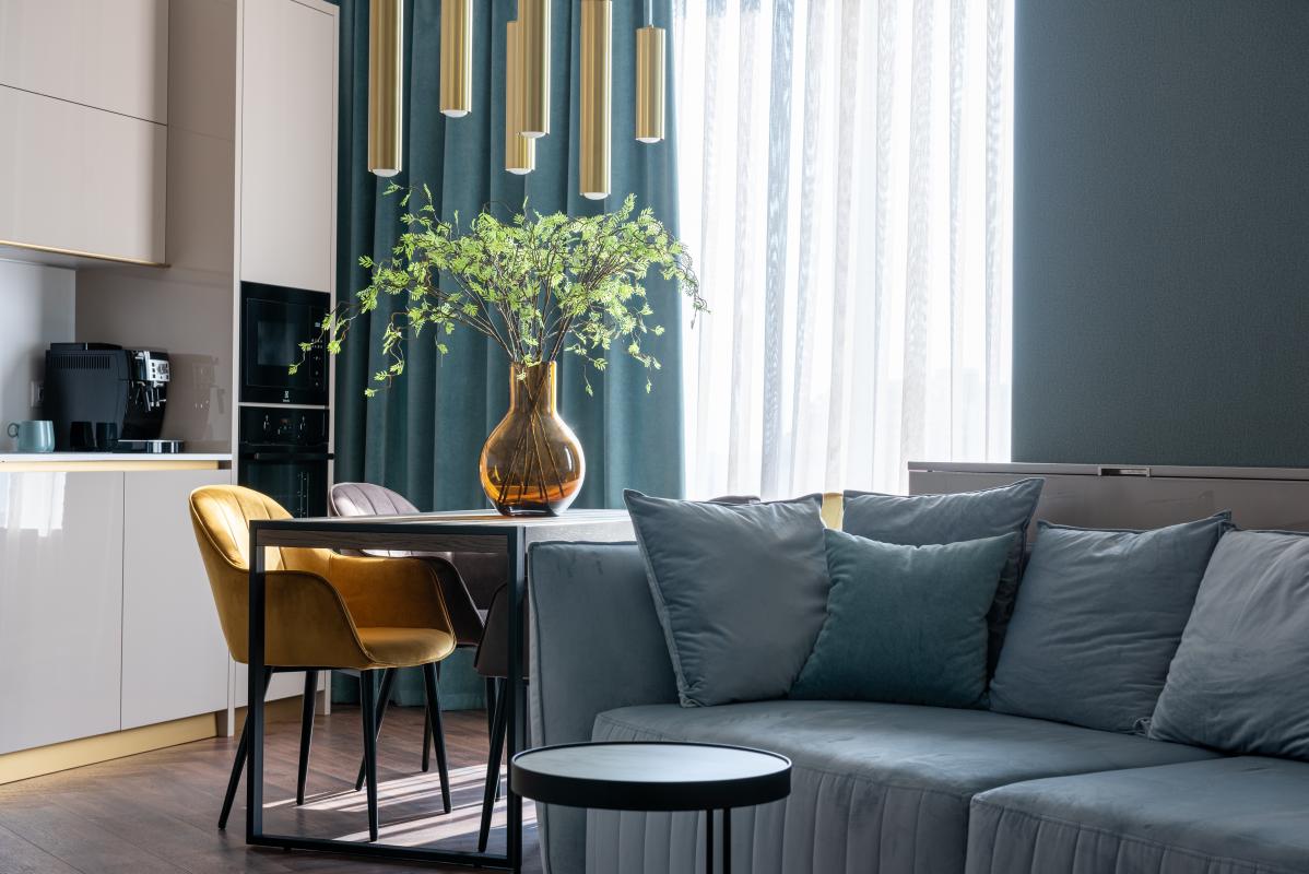 Noisy-le-Grand Appartement neuf 3 pièces 56 m²