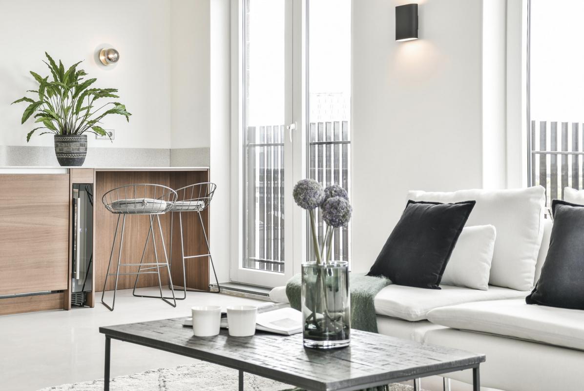 Appartement neuf 4 pièces 82 m²