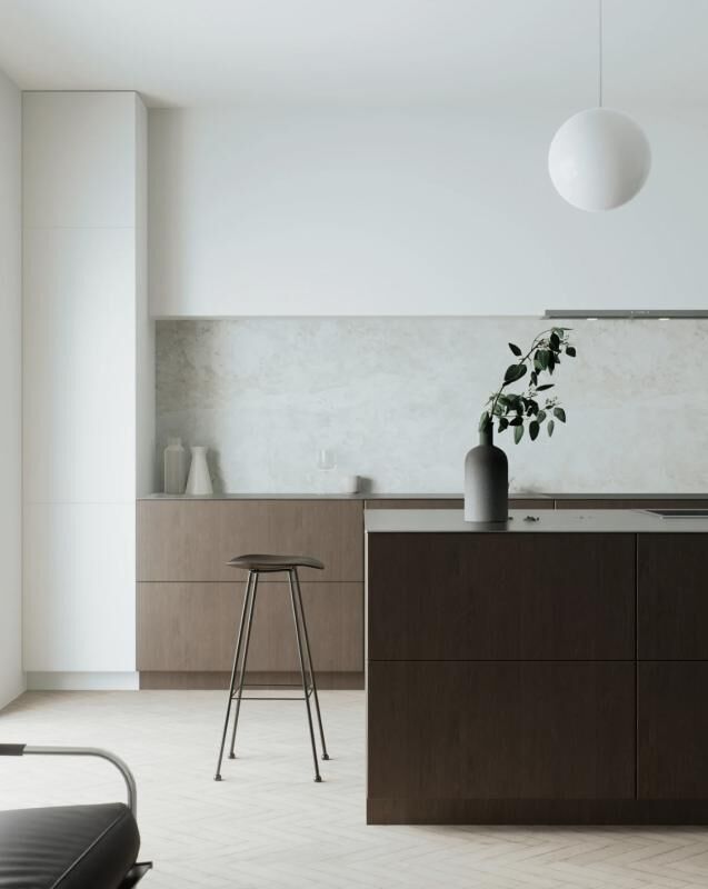 Appartement neuf 4 pièces 82 m²