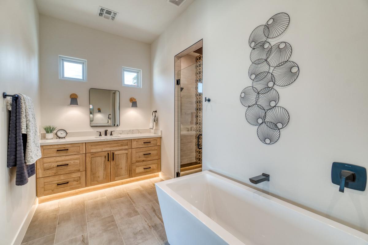 Appartement neuf 3 pièces 62 m²