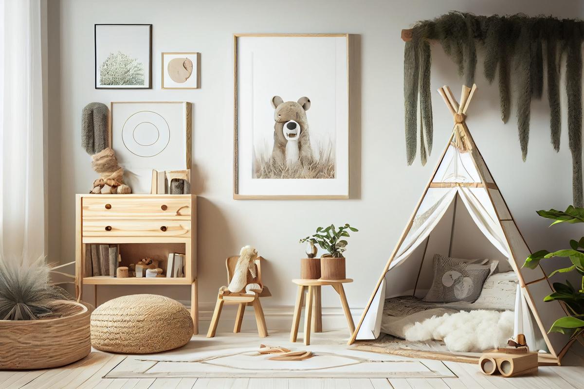 Appartement neuf 34 m²