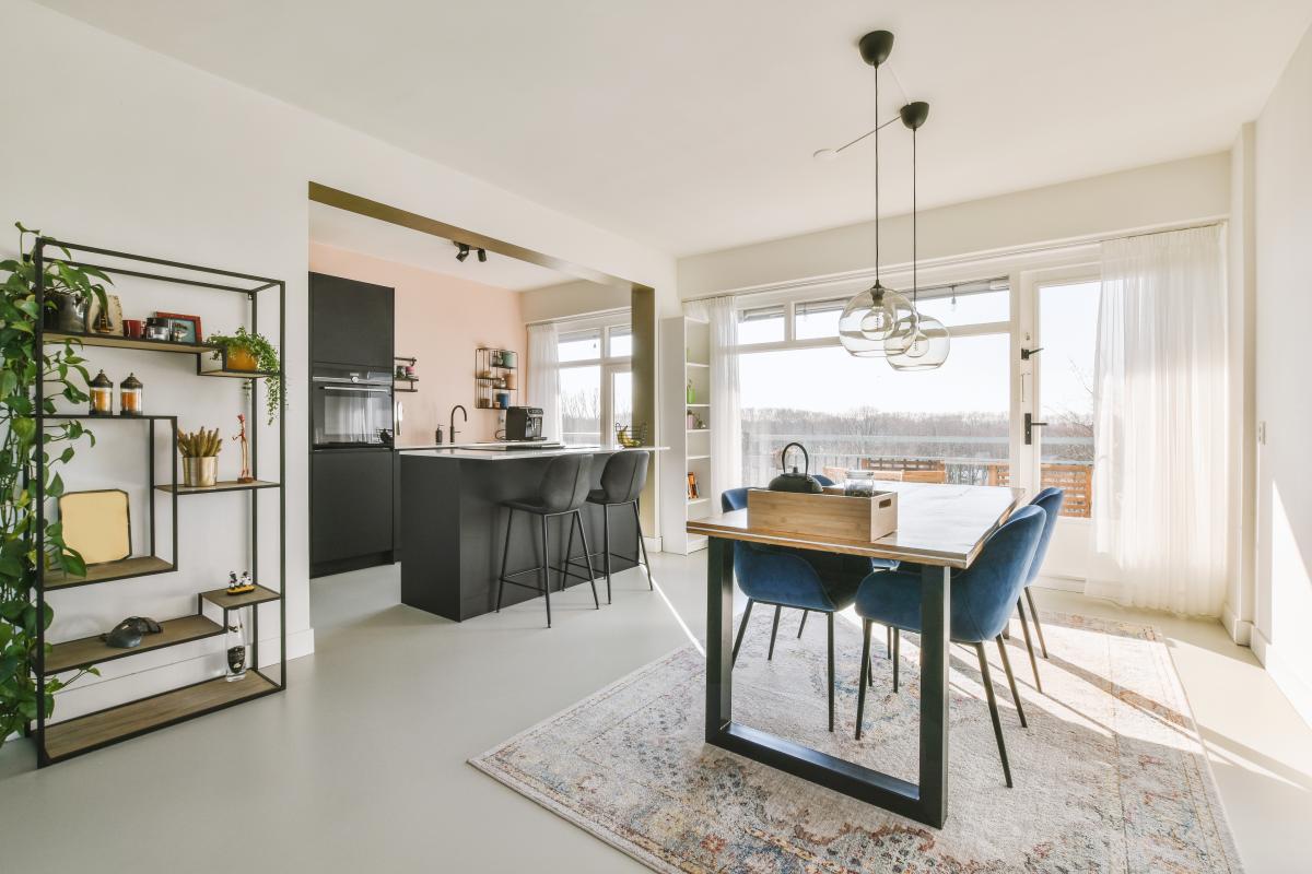 Appartement neuf 3 pièces 60 m² Trappes 78190