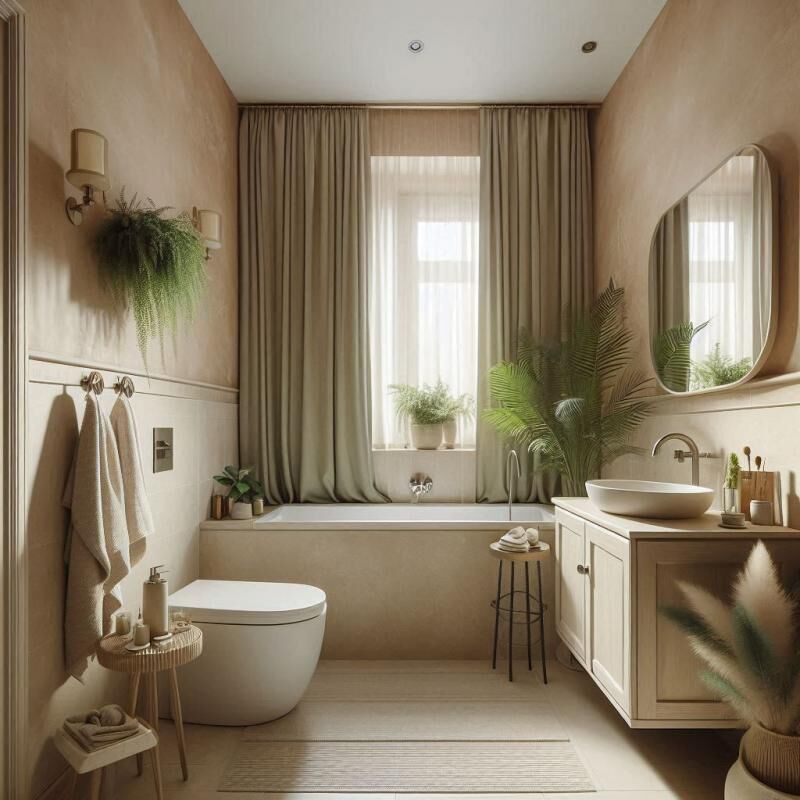 Appartement neuf 3 pièces 63 m²