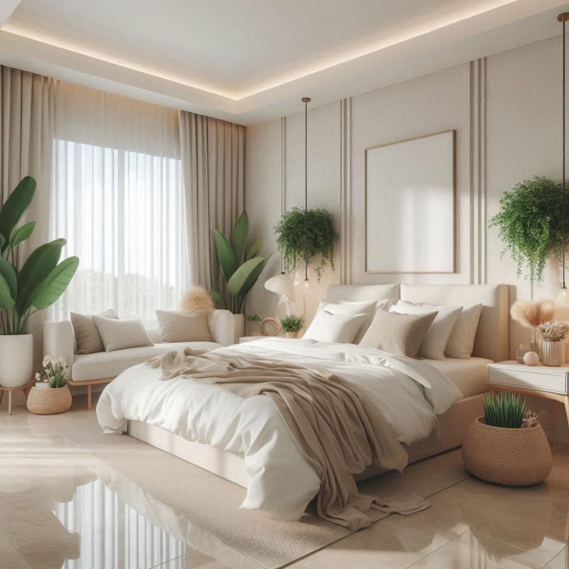 Appartement neuf 3 pièces 63 m²