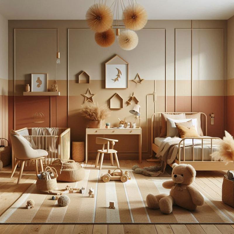 Appartement neuf 3 pièces 63 m²