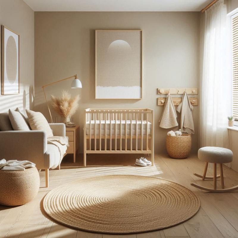 Appartement neuf 2 pièces 34 m²