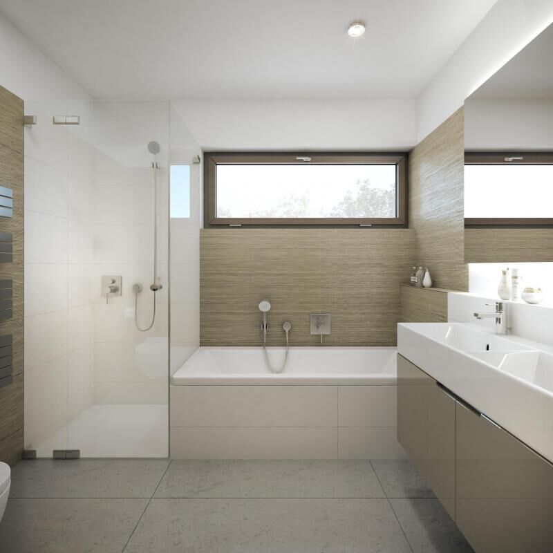 Appartement neuf 4 pièces 82 m²